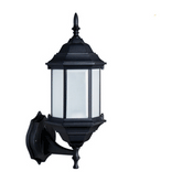 Firefly FLES918 Outdoor Lamp Holder Wall Series | Firefly by KHM Megatools Corp.